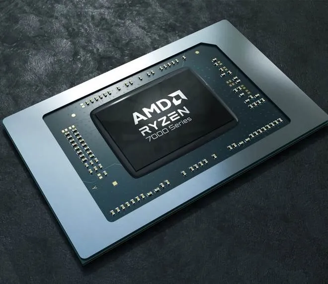 Intel или AMD Ryzen: на базе какого процессора выбрать ноутбук
